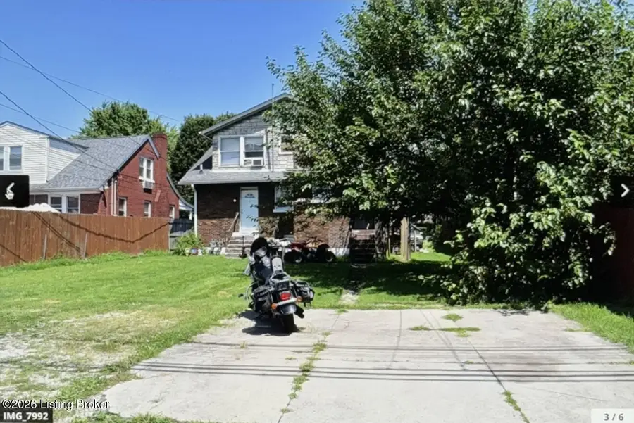 1836 Algonquin Pkwy, Louisville, KY 40210 - #3
