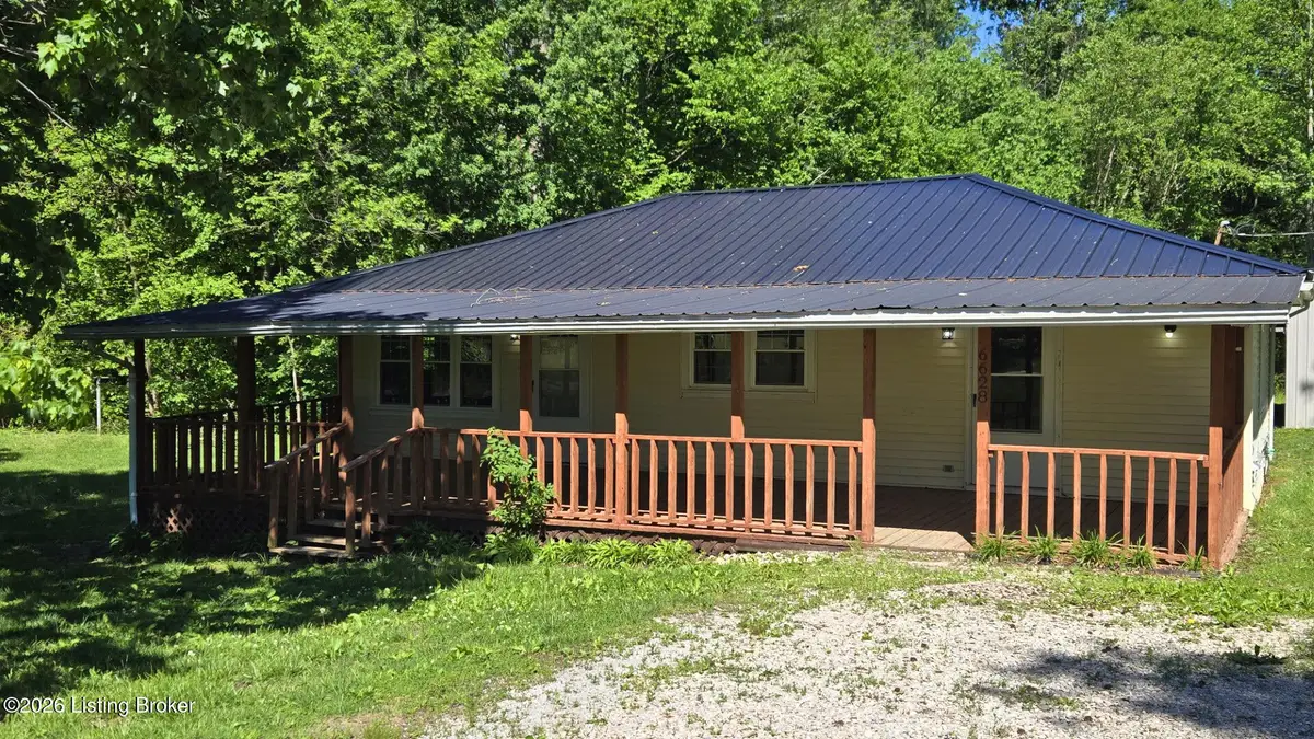 6628 Greensburg Rd, Buffalo, KY 42716 - #1