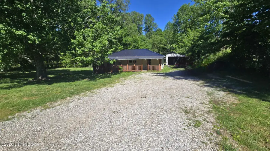 6628 Greensburg Rd, Buffalo, KY 42716 - #2