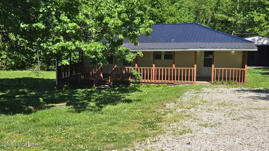 6628 Greensburg Rd, Buffalo, KY 42716 - #3