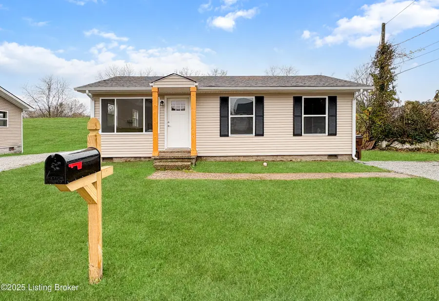 106 Hardin Ct, Taylorsville, KY 40071 - #3