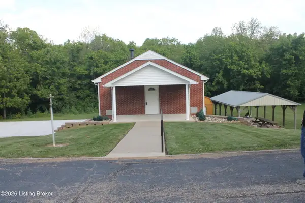 475 Old Preston Hwy, Shepherdsville, KY 40165