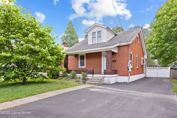 830 Clarks Ln, Louisville, KY 40217