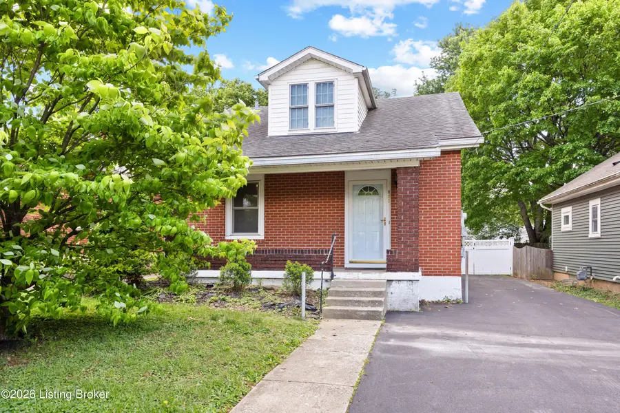 830 Clarks Ln, Louisville, KY 40217 - #2