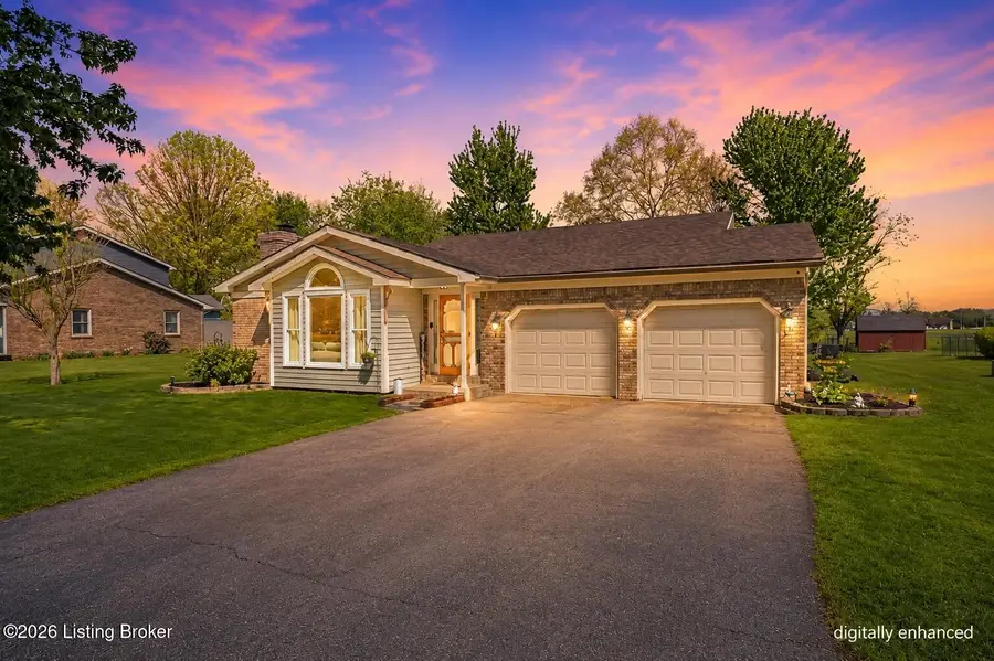 1614 W Monique Dr, Scottsburg, IN 47170 - #3