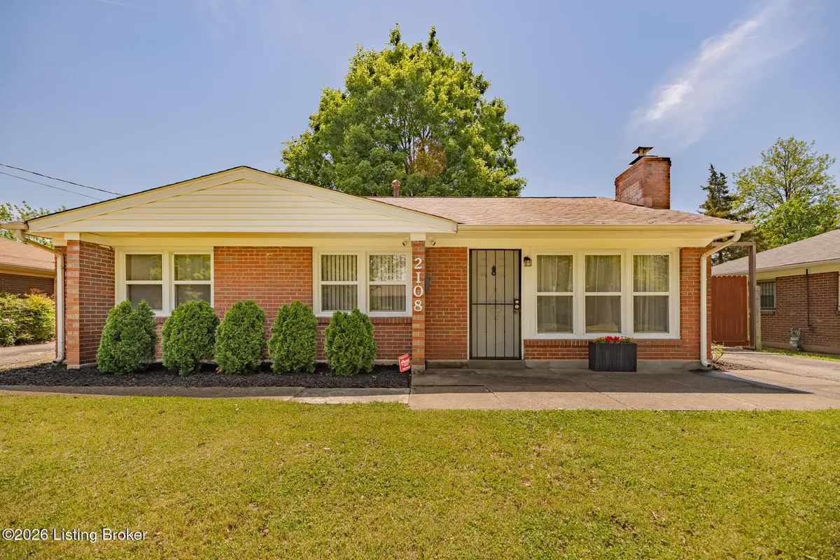 2108 Goldsmith Ln, Louisville, KY 40218 - #1