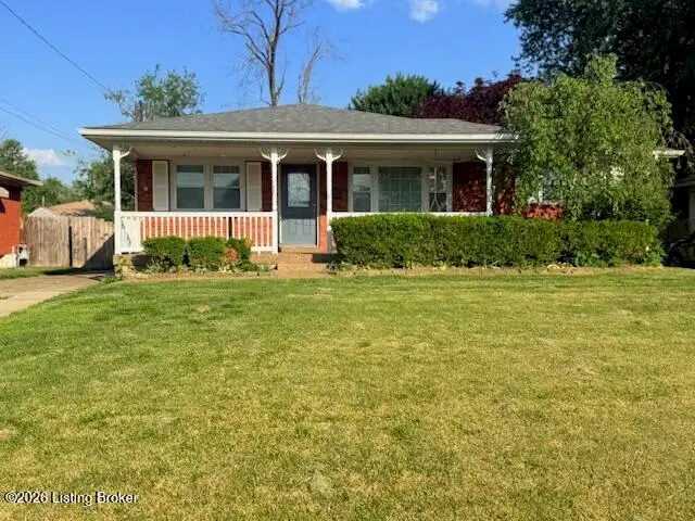 11615 Semillon Ln, Louisville, KY 40272 - #1