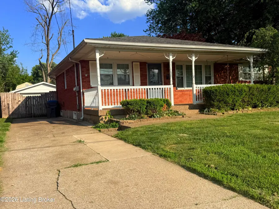 11615 Semillon Ln, Louisville, KY 40272 - #3