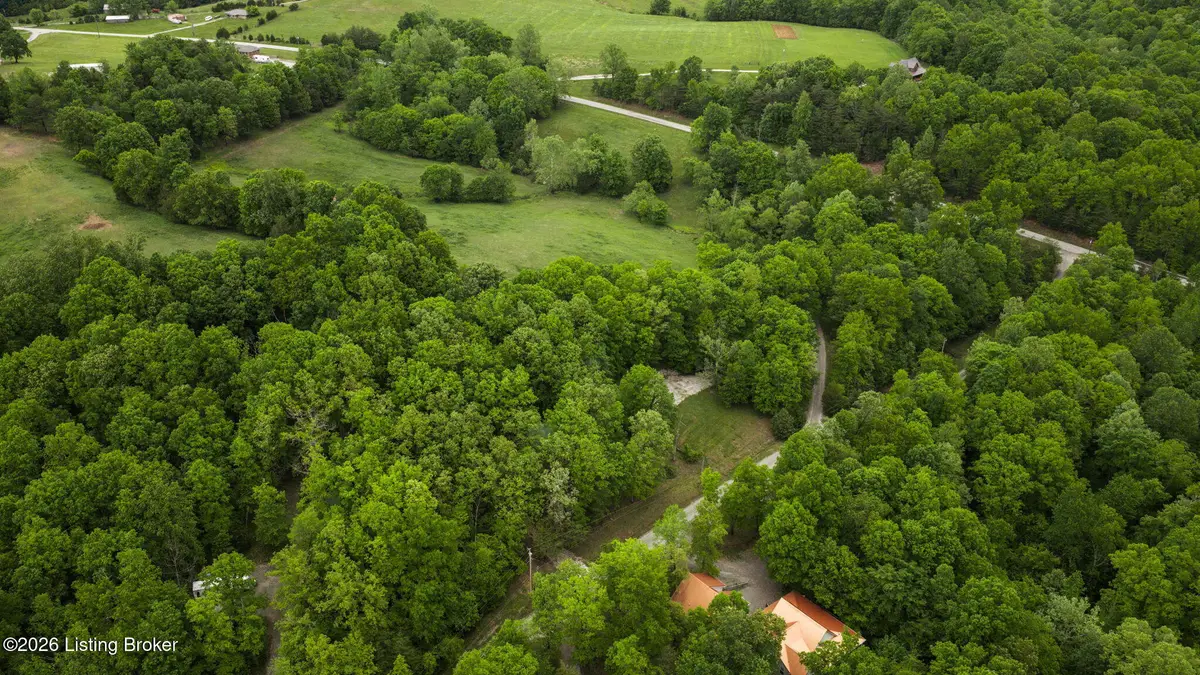 122 Myrtle Cove Ln, Clarkson, KY 42726 - #1