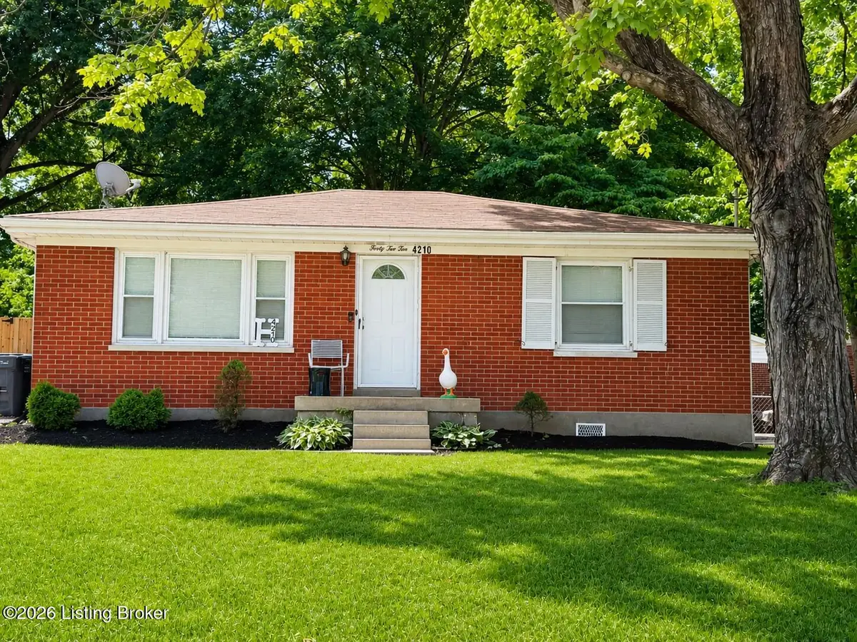 4210 Tamm Ct, Louisville, KY 40272 - #1