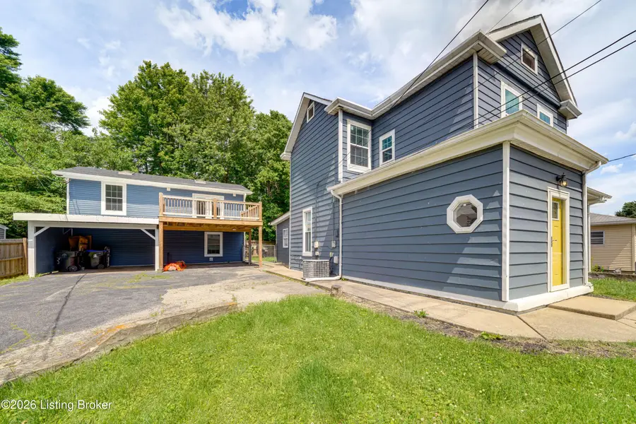 255 Thompson Ave, Louisville, KY 40206 - #2