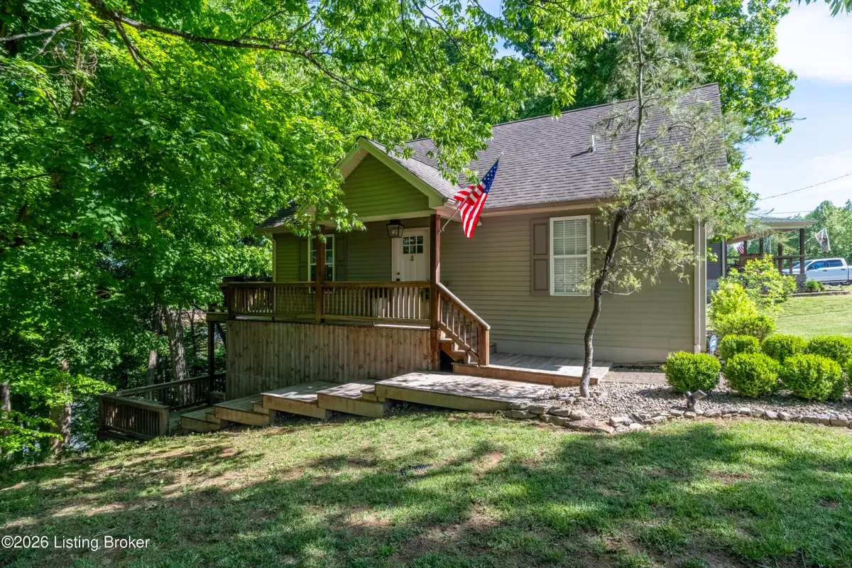 485 Bentwood Ln, Falls Of Rough, KY 40119 - #1