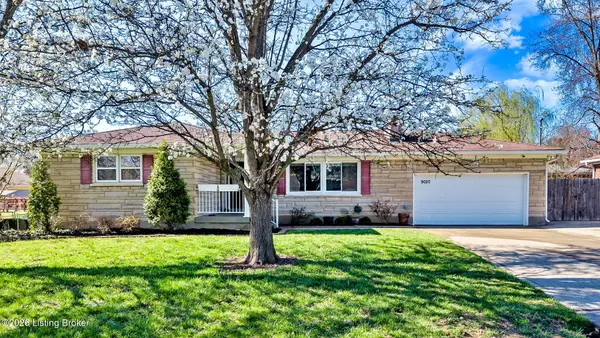 9020 Wooddale Dr, Louisville, KY 40272