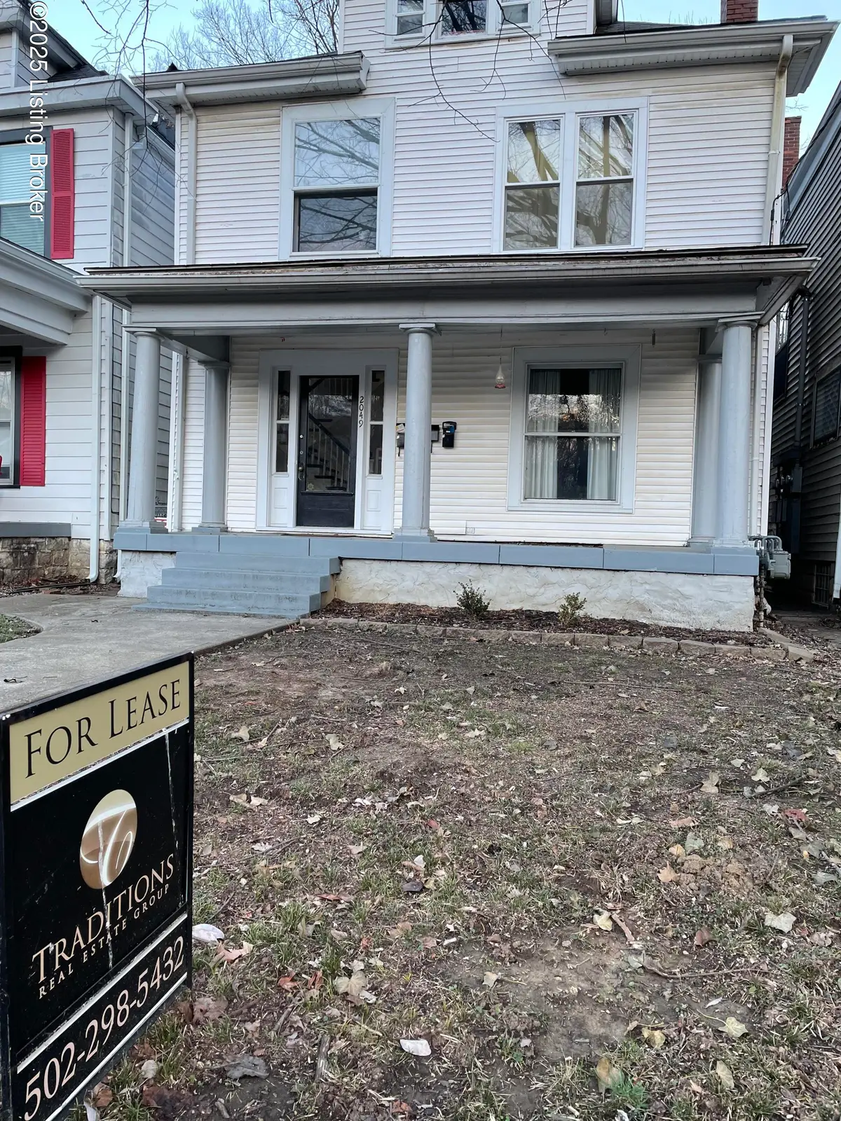 2049 Alta Ave #3, Louisville, KY 40205 - #1
