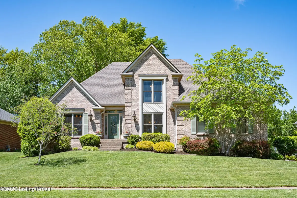 1310 Crosstimbers Dr, Louisville, KY 40245 - #1