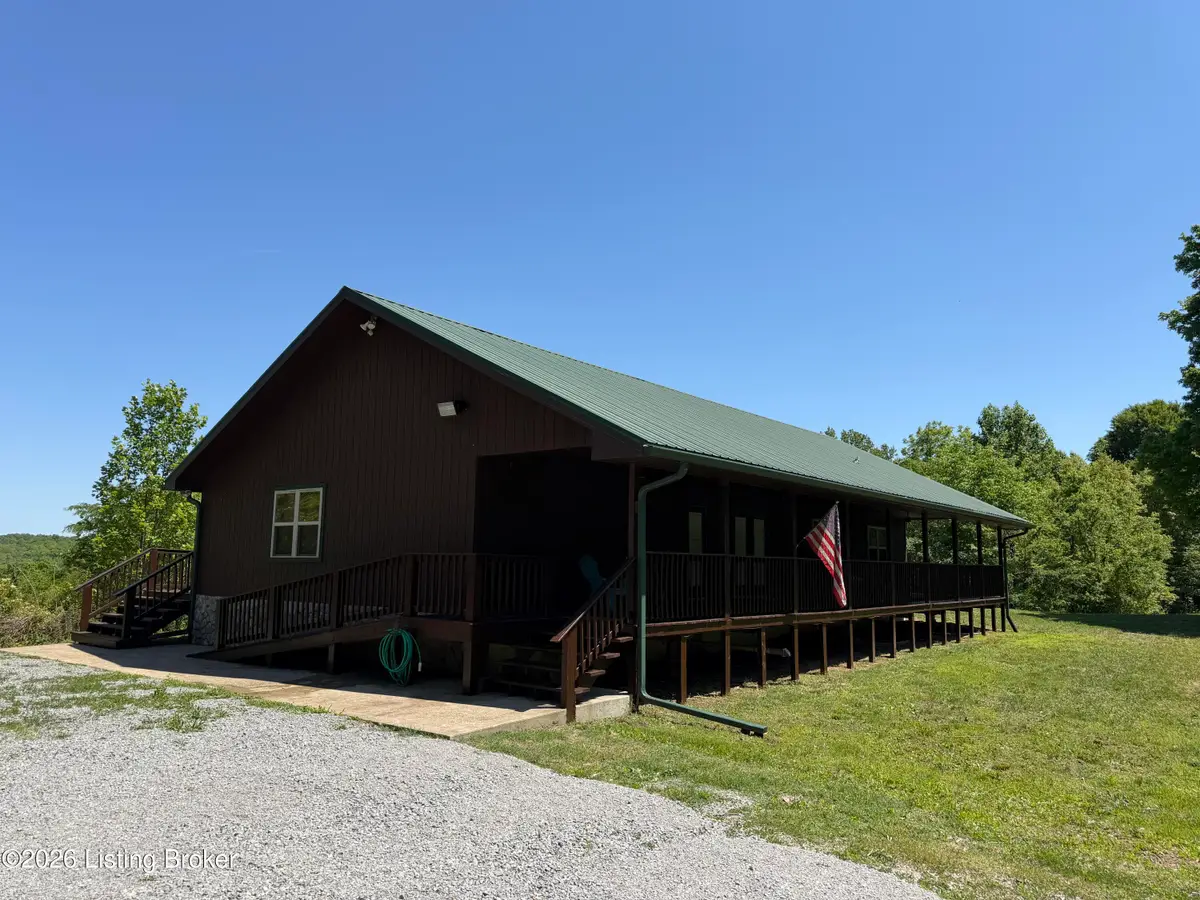 2664 Watershed Rd, Caneyville, KY 42721 - #1