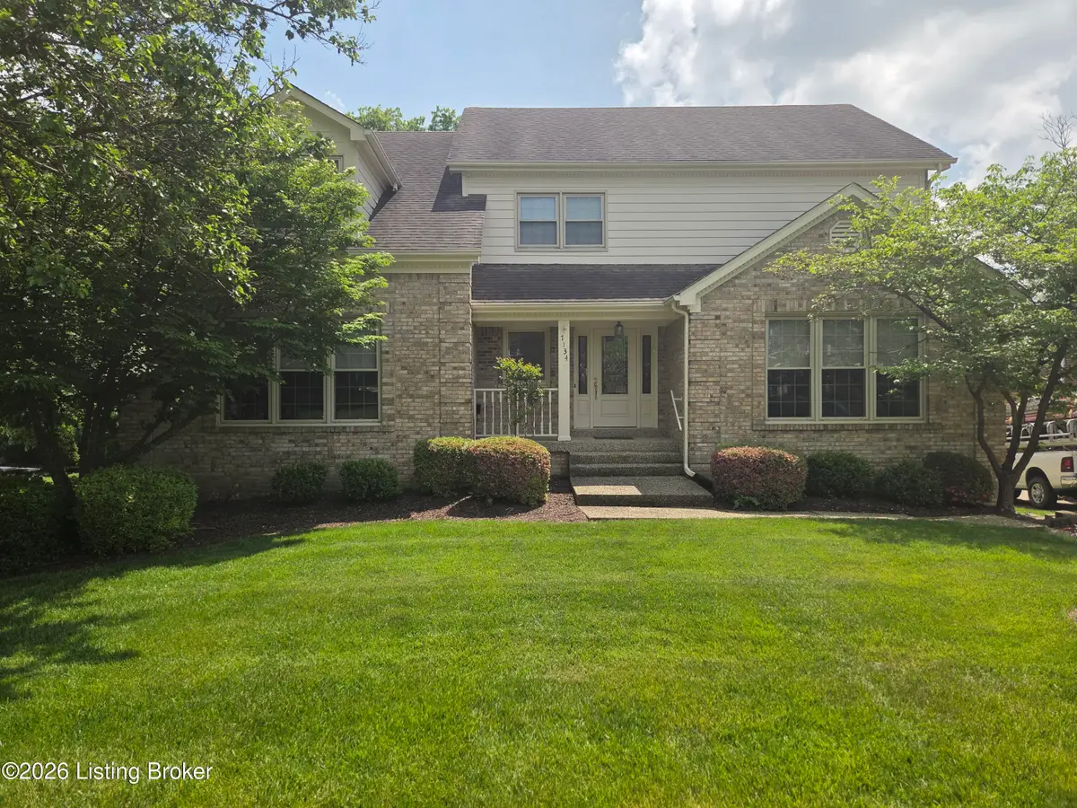 7134 Shefford Ln, Louisville, KY 40242 - #1