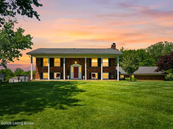 757 Peaceful Way, Shepherdsville, KY 40165