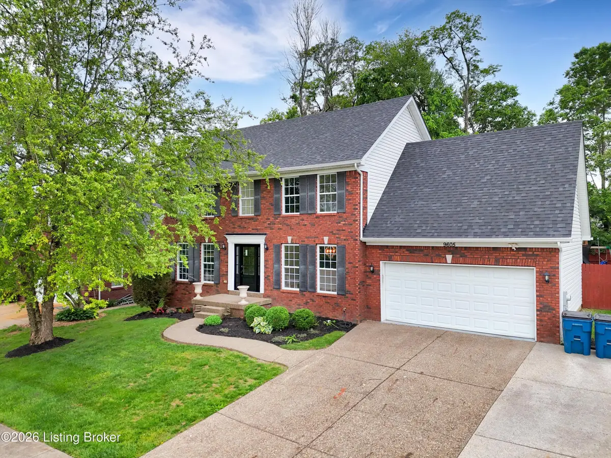 9605 Stone Ledge Ct, Louisville, KY 40291 - #1