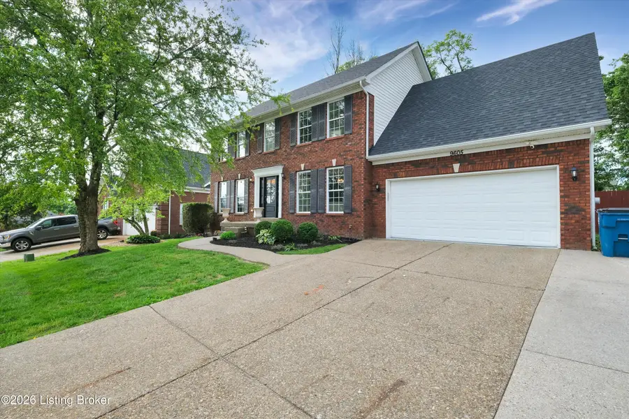9605 Stone Ledge Ct, Louisville, KY 40291 - #3