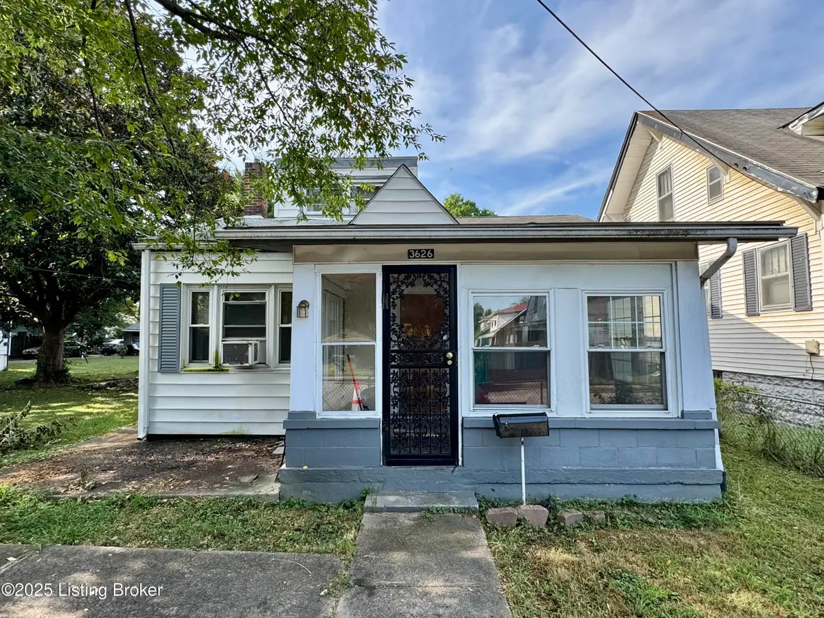 3626 Larkwood Ave, Louisville, KY 40212 - #1