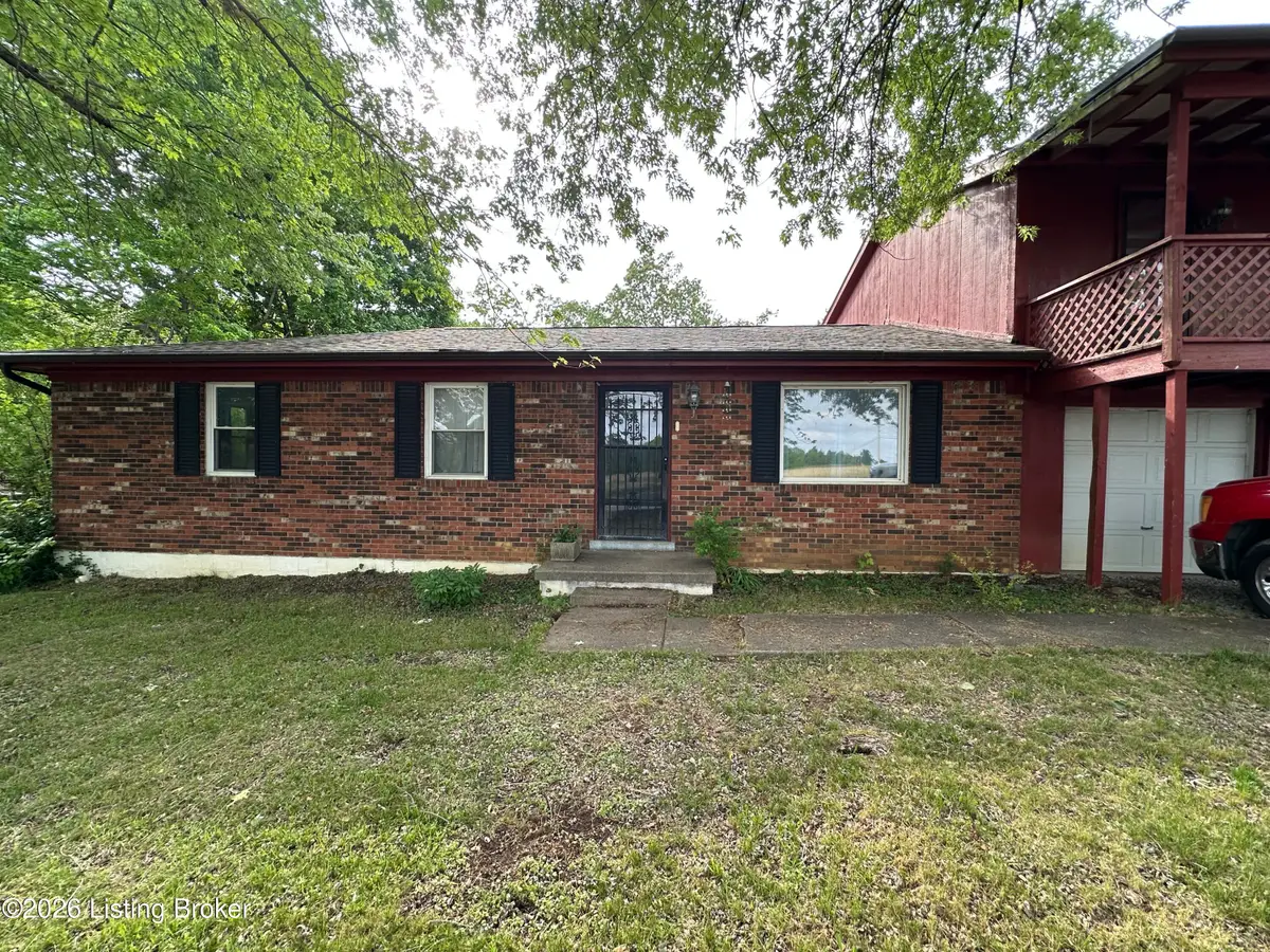 804 Wallace Ave, Leitchfield, KY 42754 - #1