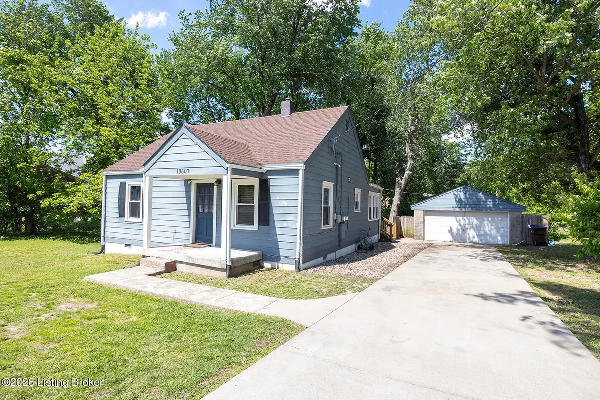 10607 National Turnpike, Fairdale, KY 40118 - #1
