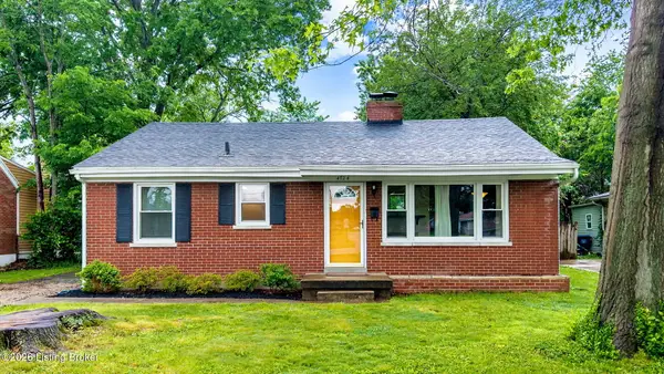 4724 Van Hoose Rd, Louisville, KY 40216