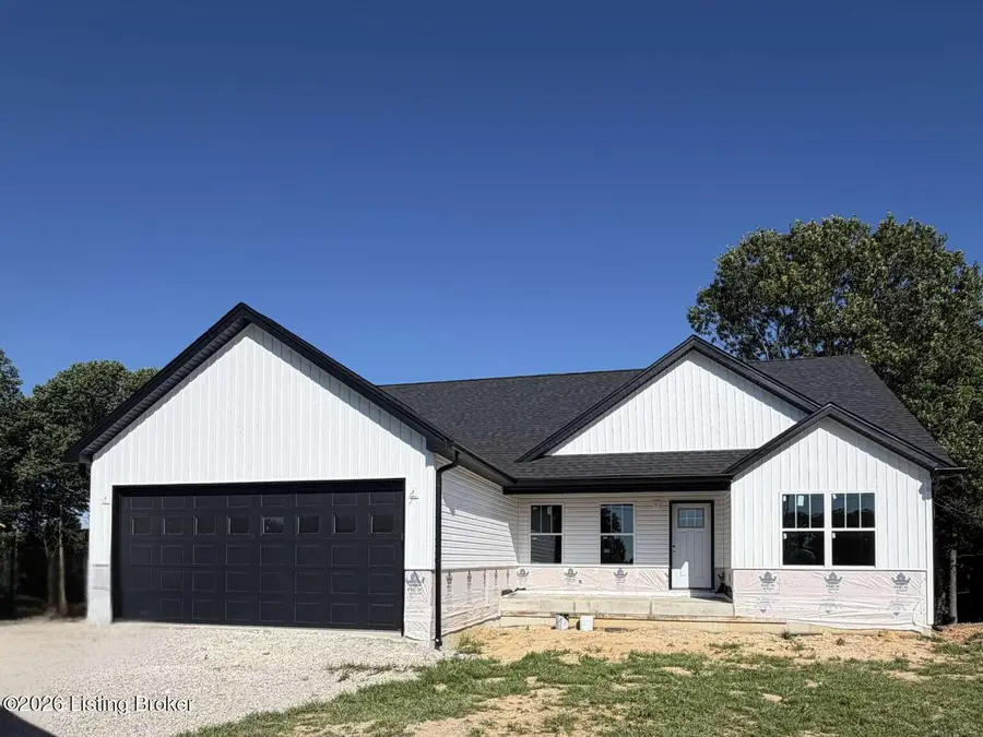 3199 High Plains Rd, Vine Grove, KY 40175 - #2