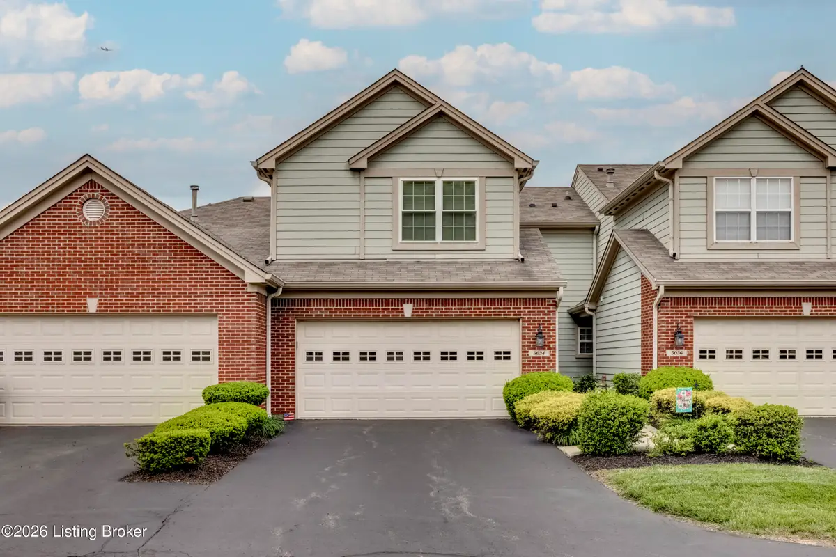 5034 Ardossan Square, Louisville, KY 40241 - #1