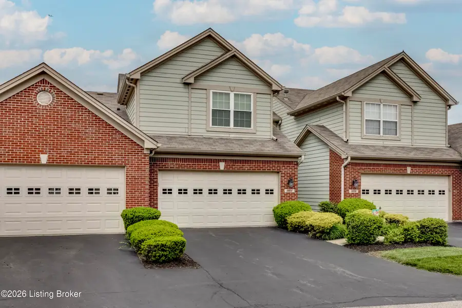 5034 Ardossan Square, Louisville, KY 40241 - #2