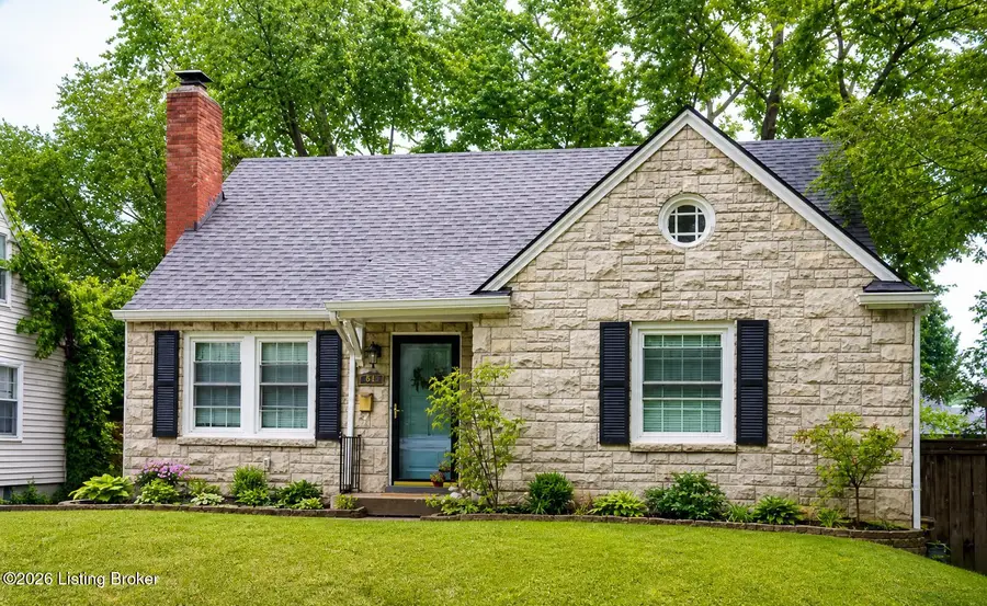 231 S Hubbards Ln, Louisville, KY 40207 - #2