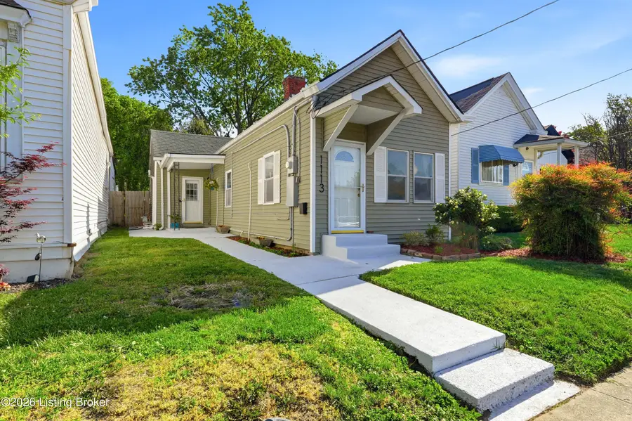 1113 Lydia St, Louisville, KY 40217 - #2