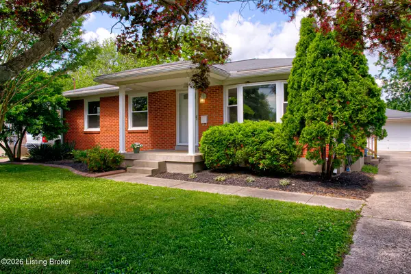 11508 Pierce Way, Louisville, KY 40272