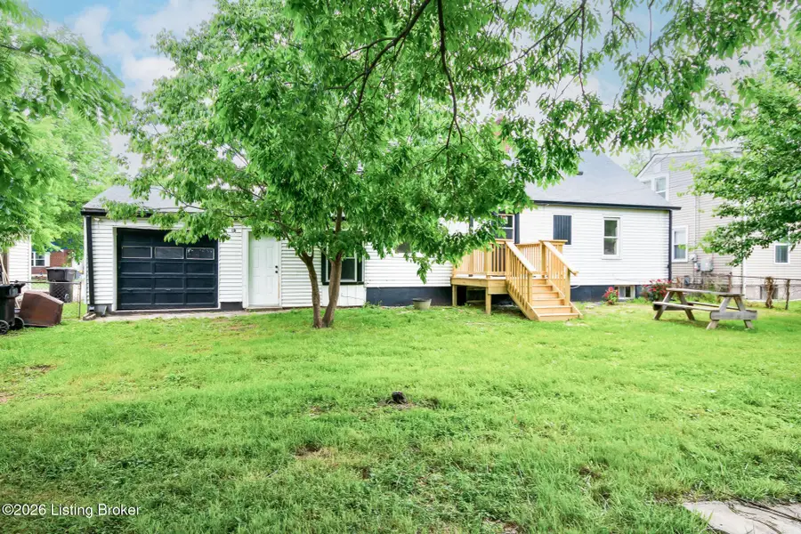 216 W Southland Blvd, Louisville, KY 40214 - #2