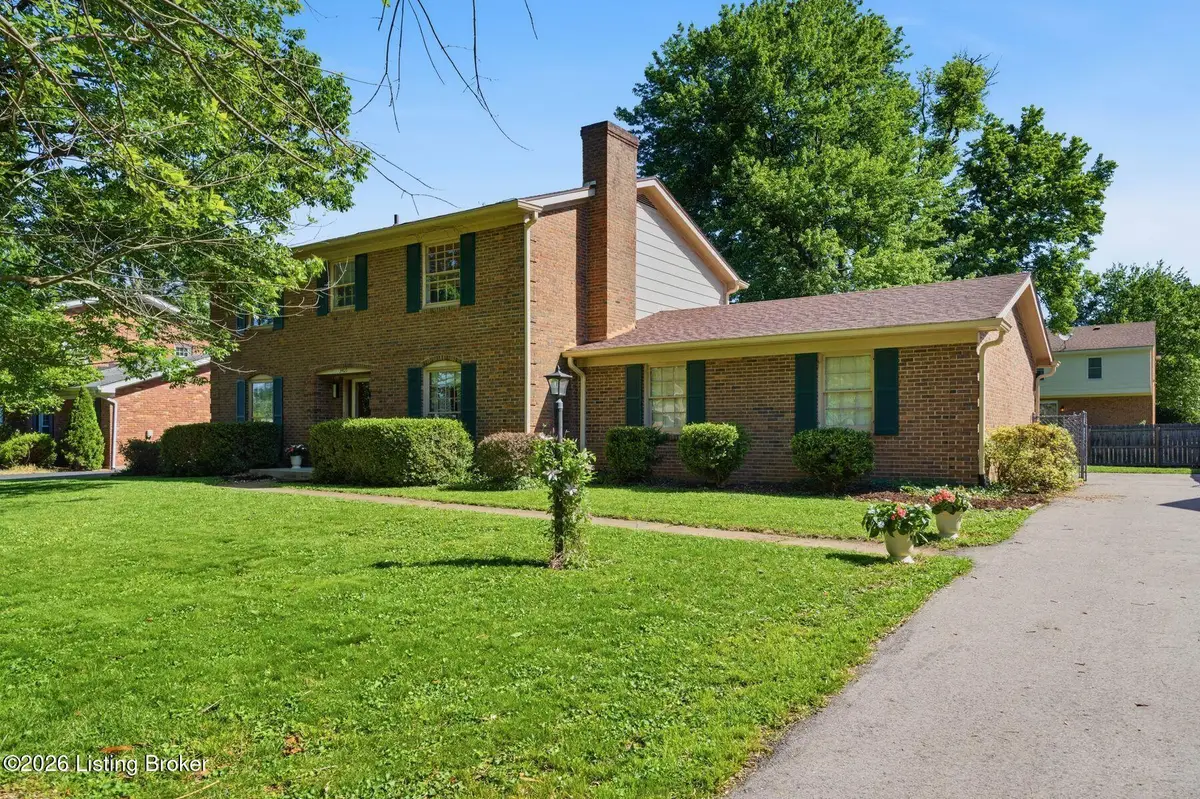 3405 Hastings Cir, Louisville, KY 40241 - #1