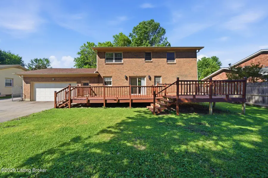 3405 Hastings Cir, Louisville, KY 40241 - #2