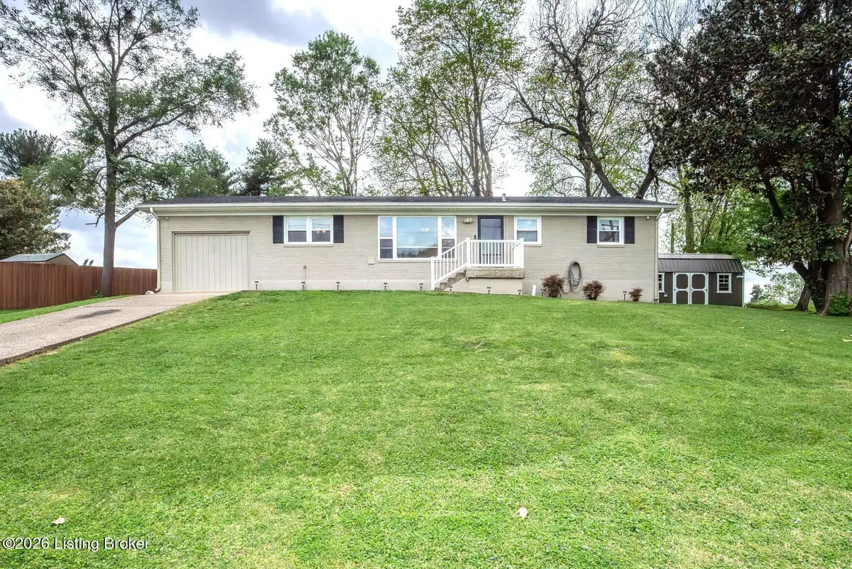 5106 Bardstown Rd, Louisville, KY 40291 - #1