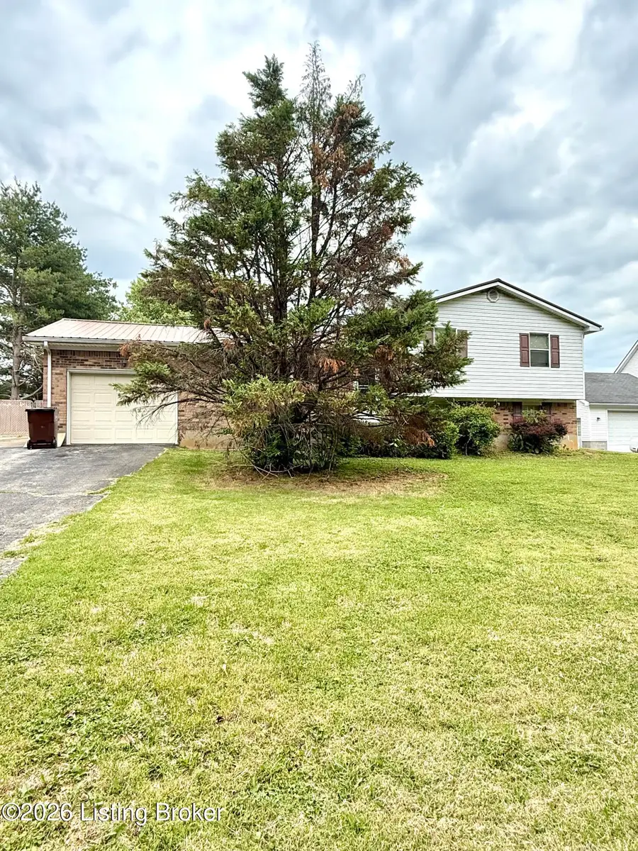 4766 Flatlick Rd, Mount Washington, KY 40047 - #2