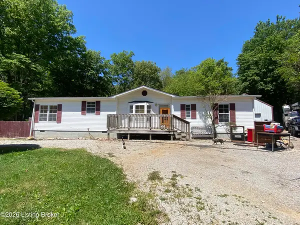 130 Cozy Acres Dr, Elizabethtown, KY 42701