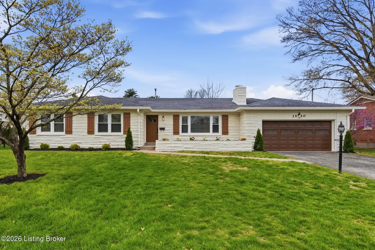1510 Vivian Ln, Louisville, KY 40205 - #1