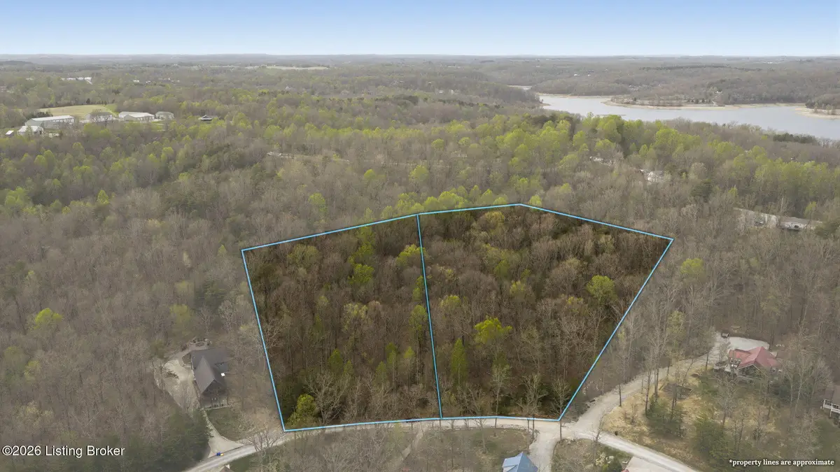 21 & 22 Cedar Point Rd, Bee Spring, KY 42207 - #1