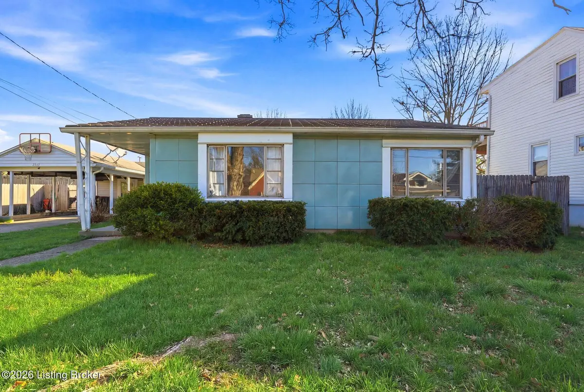 2827 Eleanor Ave, Louisville, KY 40205 - #1