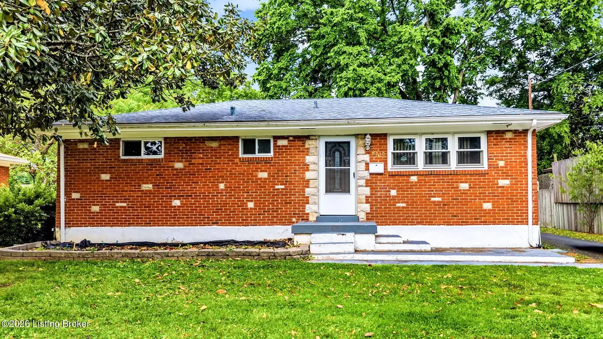 7710 Carnation Dr, Louisville, KY 40258 - #1