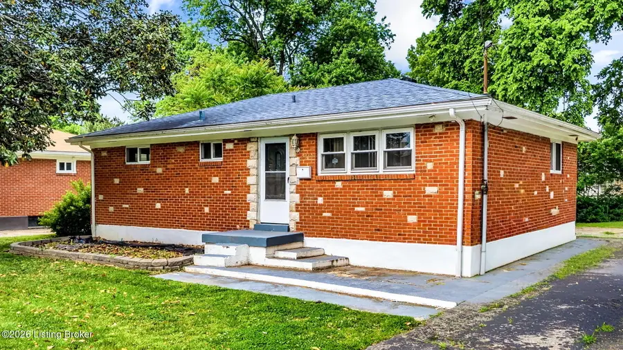 7710 Carnation Dr, Louisville, KY 40258 - #2