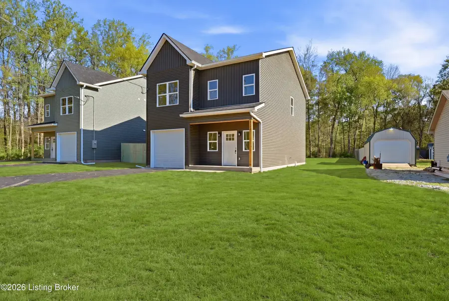 6590 Sylvania 6 Rd, Louisville, KY 40258 - #2
