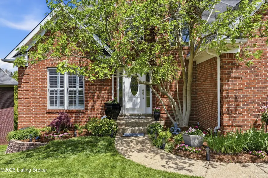 12109 Preakness Ct, Louisville, KY 40299 - #2