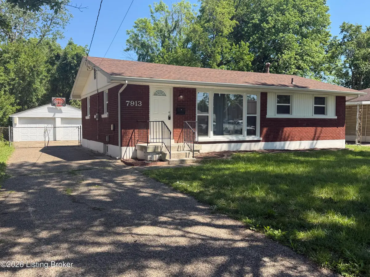 7913 Jonquil Dr, Louisville, KY 40258 - #1