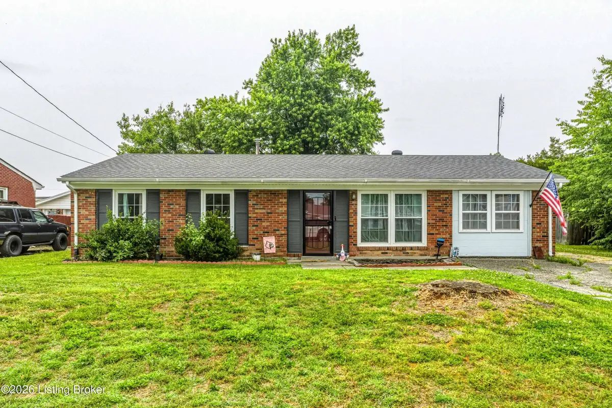 9604 Shoshone Way, Louisville, KY 40258 - #1
