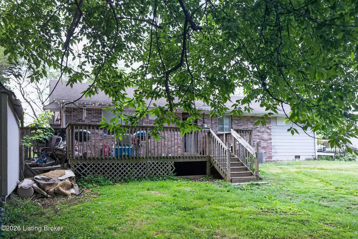 1820 Montclair Dr, Mount Sterling, KY 40353 - #1